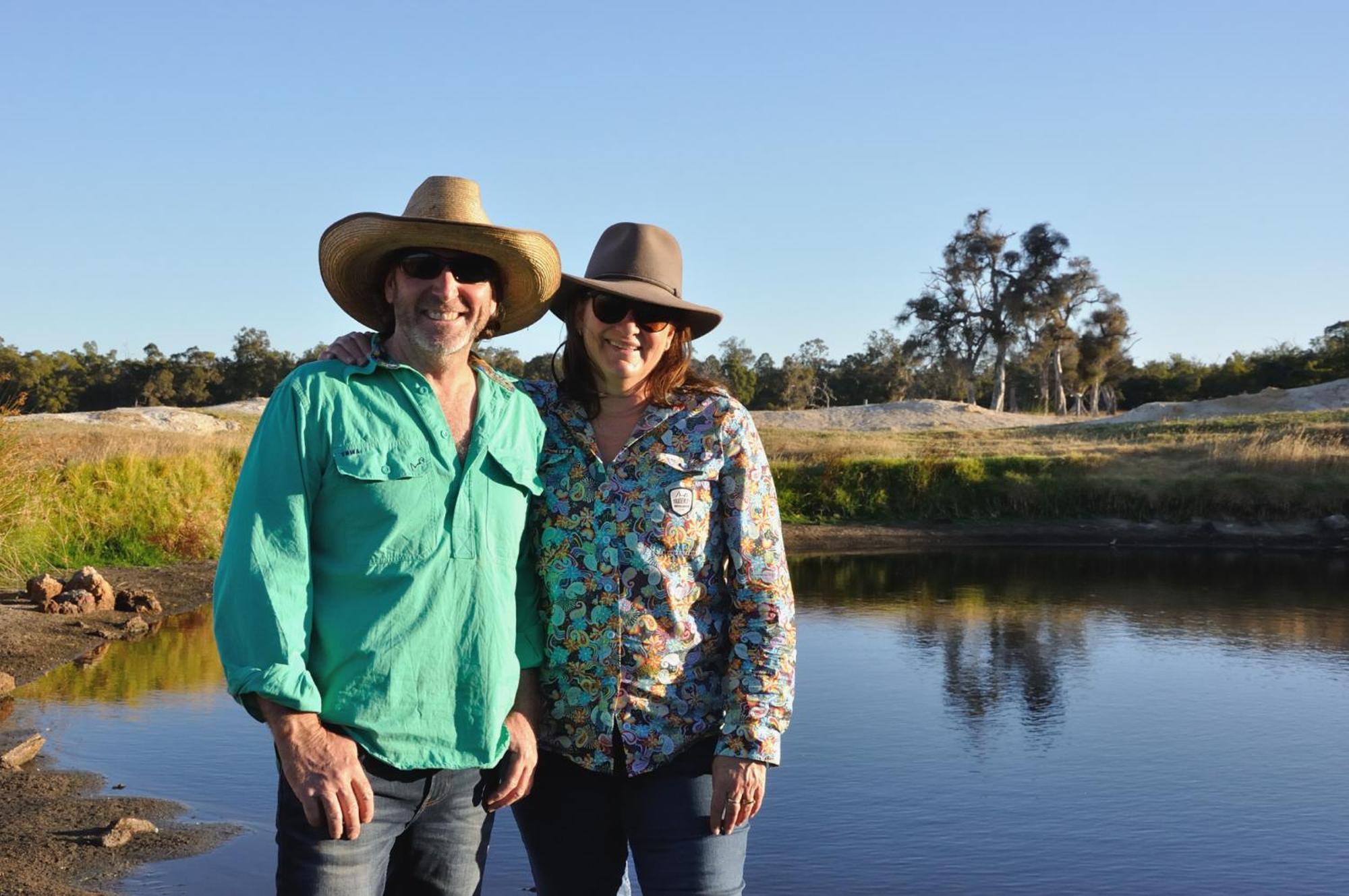 Donn4254s2 - Wilga Farm - Shearer's Shack - Double Apartment *