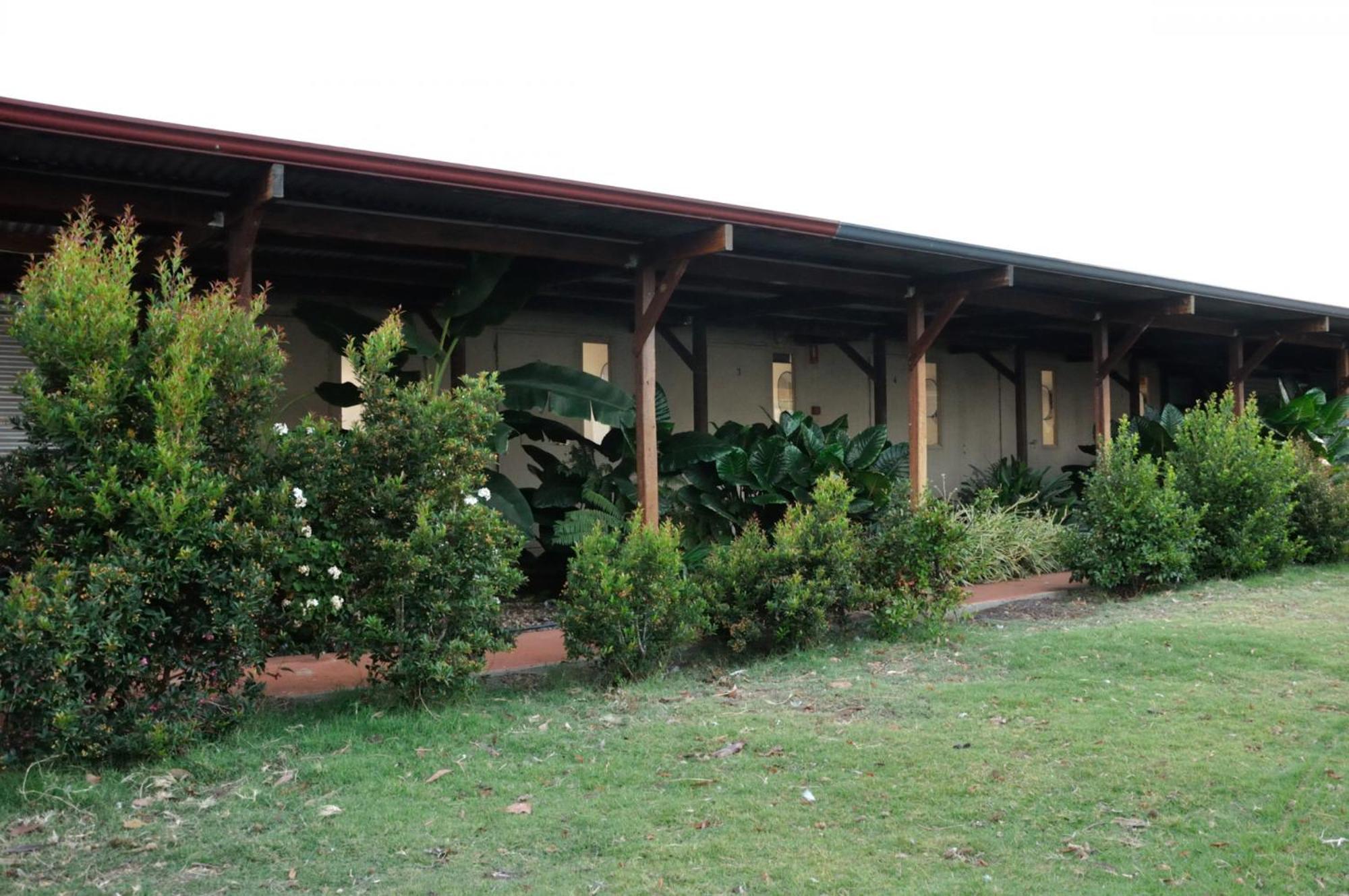 Donn4254s2 - Wilga Farm - Shearer's Shack - Double Apartment Boyup Brook